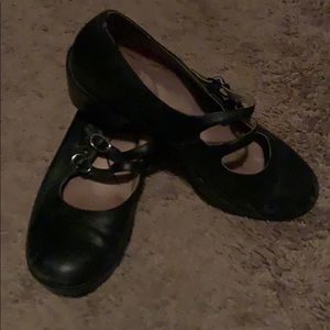 Dansko shoes
